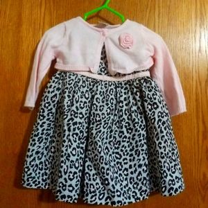 Carter's dress for baby